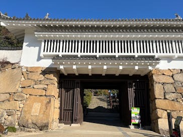 岡山城天守に投稿された画像（2026/2/19）