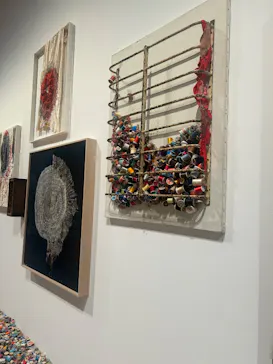 六本木クロッシング2025展（森美術館）に投稿された画像（2026/2/19）