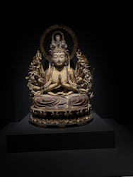 興祖微妙大師650年遠諱記念 特別展「妙心寺　禅の継承」に投稿された画像（2026/2/19）