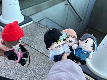 ハルカス300(展望台)に投稿された画像（2026/2/19）