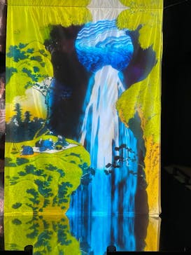 動き出す浮世絵展 OSAKAに投稿された画像（2026/2/19）