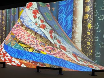 動き出す浮世絵展 OSAKAに投稿された画像（2026/2/19）