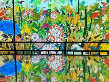 動き出す浮世絵展 OSAKAに投稿された画像（2026/2/19）