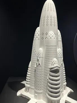 NAKED meets ガウディ展に投稿された画像（2026/2/19）