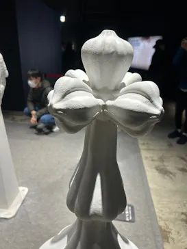 NAKED meets ガウディ展に投稿された画像（2026/2/19）