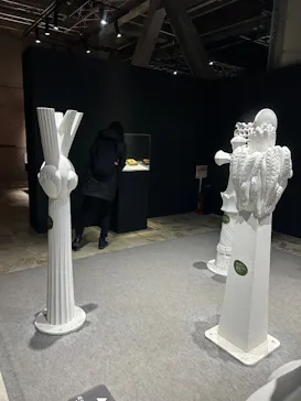 NAKED meets ガウディ展に投稿された画像（2026/2/19）