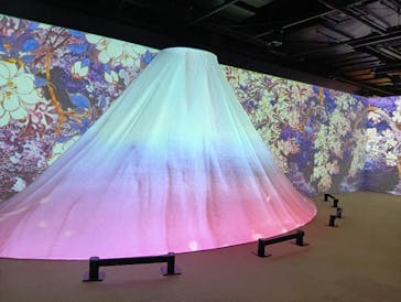 動き出す浮世絵展 OSAKAに投稿された画像（2026/2/19）