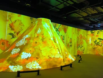 動き出す浮世絵展 OSAKAに投稿された画像（2026/2/19）