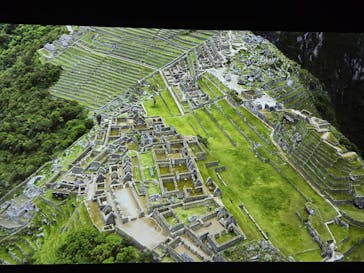 CREVIA マチュピチュ展／CREVIA MACHU PICCHU AND THE GOLDEN EMPIRES OF PERUに投稿された画像（2026/2/19）