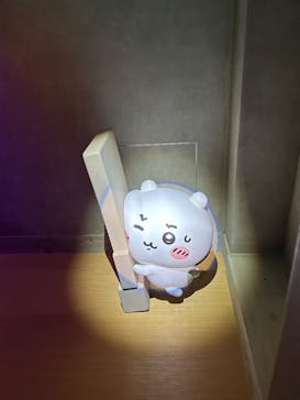 ちいかわパークに投稿された画像（2026/2/19）