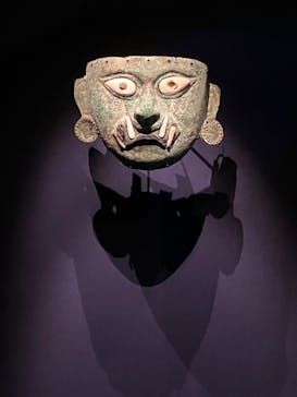 CREVIA マチュピチュ展／CREVIA MACHU PICCHU AND THE GOLDEN EMPIRES OF PERUに投稿された画像（2026/2/19）