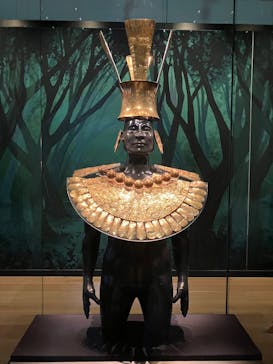 CREVIA マチュピチュ展／CREVIA MACHU PICCHU AND THE GOLDEN EMPIRES OF PERUに投稿された画像（2026/2/19）