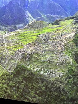 CREVIA マチュピチュ展／CREVIA MACHU PICCHU AND THE GOLDEN EMPIRES OF PERUに投稿された画像（2026/2/19）