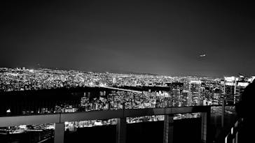 梅田スカイビル・空中庭園展望台に投稿された画像（2026/2/20）