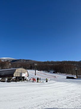 グランデコ・スノーリゾートに投稿された画像（2026/2/20）