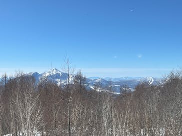 グランデコ・スノーリゾートに投稿された画像（2026/2/20）