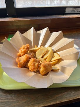 グランデコ・スノーリゾートに投稿された画像（2026/2/20）