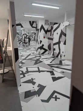 IMMERSIVE JOURNEY 名古屋に投稿された画像（2026/2/20）