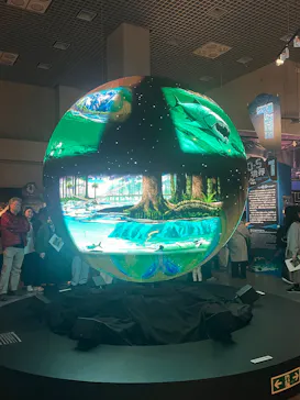 特別展「大絶滅展―生命史のビッグファイブ」に投稿された画像（2026/2/20）