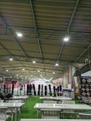 狭山スキー場に投稿された画像（2026/2/20）