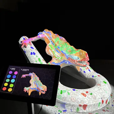 NAKED meets ガウディ展に投稿された画像（2026/2/20）