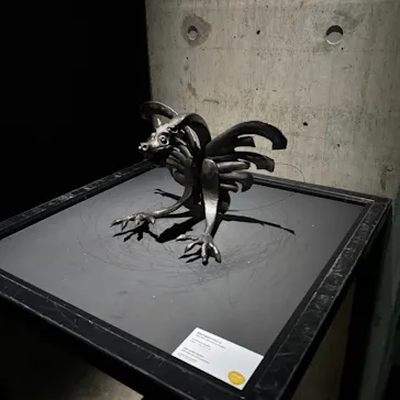 NAKED meets ガウディ展に投稿された画像（2026/2/20）