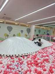 キッズランドUS 静岡清水店に投稿された画像（2026/2/20）