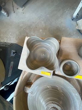 陶芸教室チルコロ 等々力店に投稿された画像（2026/2/20）