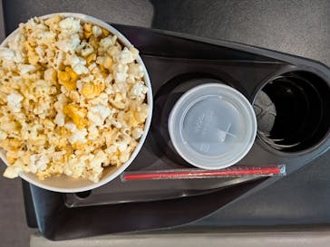 イオンシネマに投稿された画像（2026/2/20）