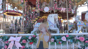 ひらかたパークに投稿された画像（2026/2/20）