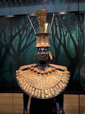 CREVIA マチュピチュ展／CREVIA MACHU PICCHU AND THE GOLDEN EMPIRES OF PERUに投稿された画像（2026/2/20）