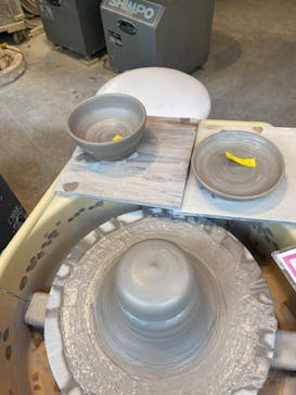 陶芸教室チルコロ 等々力店に投稿された画像（2026/2/20）