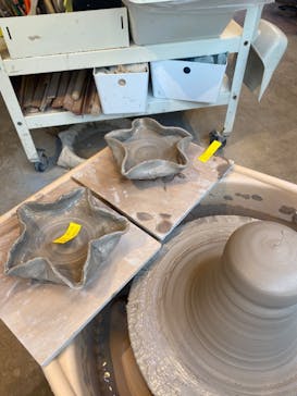 陶芸教室チルコロ 等々力店に投稿された画像（2026/2/20）