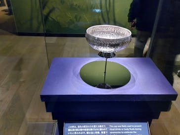 CREVIA マチュピチュ展／CREVIA MACHU PICCHU AND THE GOLDEN EMPIRES OF PERUに投稿された画像（2026/2/20）