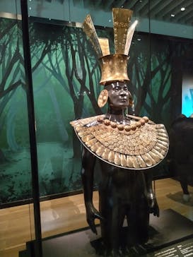 CREVIA マチュピチュ展／CREVIA MACHU PICCHU AND THE GOLDEN EMPIRES OF PERUに投稿された画像（2026/2/20）