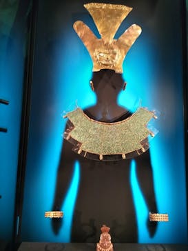 CREVIA マチュピチュ展／CREVIA MACHU PICCHU AND THE GOLDEN EMPIRES OF PERUに投稿された画像（2026/2/20）