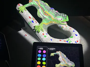 NAKED meets ガウディ展に投稿された画像（2026/2/20）