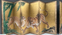興祖微妙大師650年遠諱記念 特別展「妙心寺　禅の継承」に投稿された画像（2026/2/20）