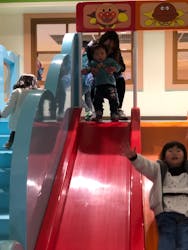 神戸アンパンマンこどもミュージアム＆モールに投稿された画像（2026/2/20）