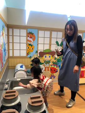 神戸アンパンマンこどもミュージアム＆モールに投稿された画像（2026/2/20）