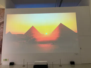 ブルックリン博物館所蔵 特別展 古代エジプト ー掘り起こせ、三千年の謎― 福岡会場に投稿された画像（2026/2/20）