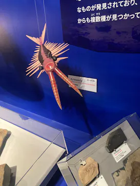 特別展「大絶滅展―生命史のビッグファイブ」に投稿された画像（2026/2/20）