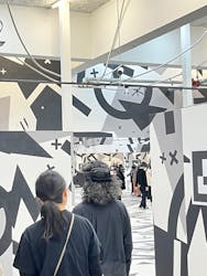 IMMERSIVE JOURNEYに投稿された画像（2026/2/20）