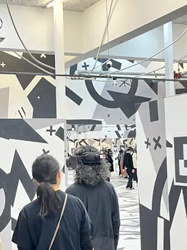 IMMERSIVE JOURNEYに投稿された画像（2026/2/20）