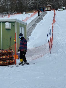 ピラタス蓼科スノーリゾートに投稿された画像（2026/2/20）