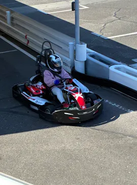 鈴鹿サーキットに投稿された画像（2026/2/20）