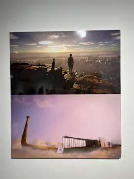 IMMERSIVE JOURNEY 名古屋に投稿された画像（2026/2/20）