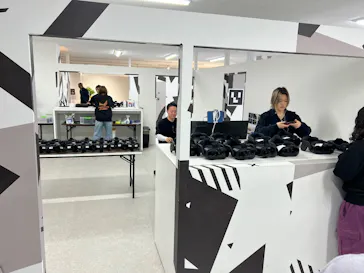 IMMERSIVE JOURNEY 名古屋に投稿された画像（2026/2/20）