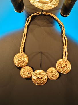 CREVIA マチュピチュ展／CREVIA MACHU PICCHU AND THE GOLDEN EMPIRES OF PERUに投稿された画像（2026/2/20）