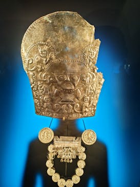 CREVIA マチュピチュ展／CREVIA MACHU PICCHU AND THE GOLDEN EMPIRES OF PERUに投稿された画像（2026/2/20）